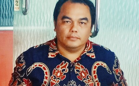 Gubernur Riau Terpilih Lebih Tahu Siapa Layak Diusulkan Jadi Sekdaprov Definitif