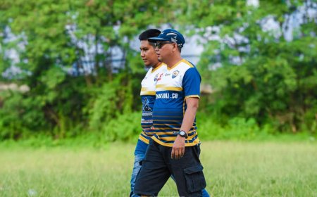 Rahmat Handayani Imbau Warga Pekanbaru untuk Prioritaskan Keselamatan di Malam Tahun Baru