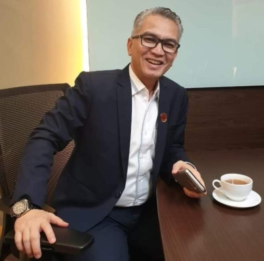 Catatan  Peri Akri Domo "Mahadaya Indonesia yang belum berdaya!" & Cara negara kembali berwibawa di mata rakyatnya"