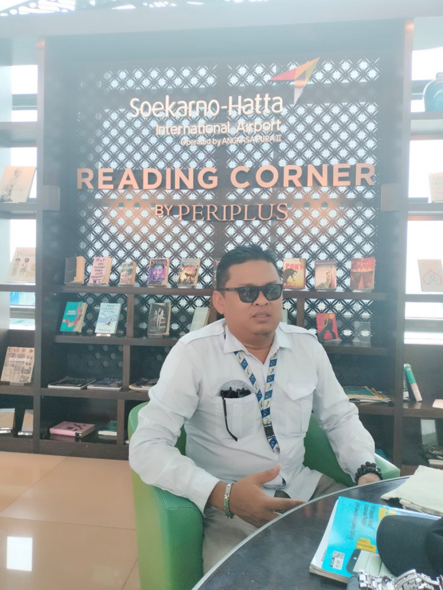 Tanggapi Usulan PDI-Perjuangan Tentang Polri, Relawan Prabowo Gibran ini Setuju, Larshen Yunus: "Polri Wajib Berbenah!"