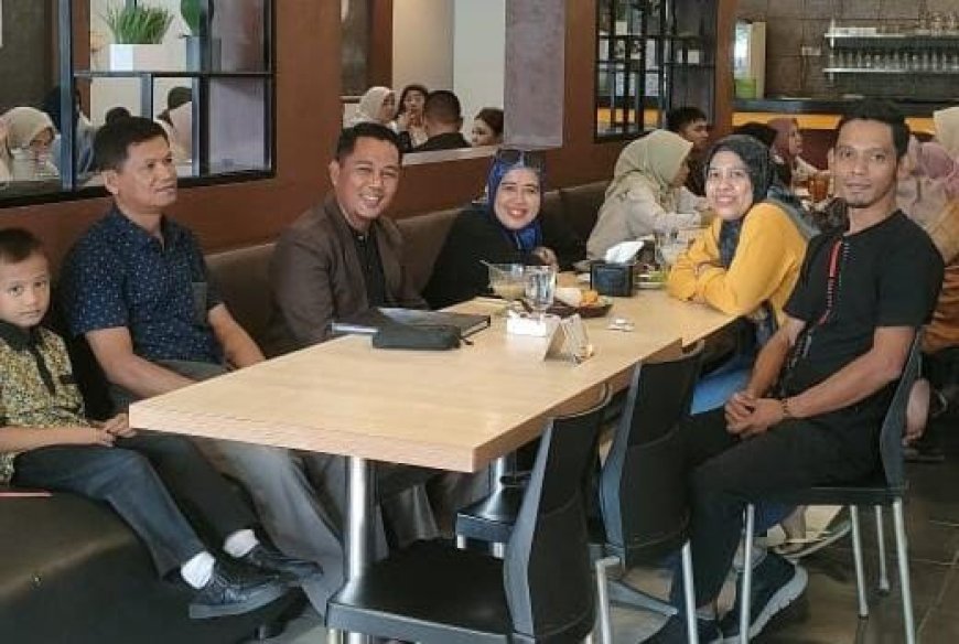 PPI Riau Soroti Rendahnya Partisipasi Pemilih di Pilkada 2024