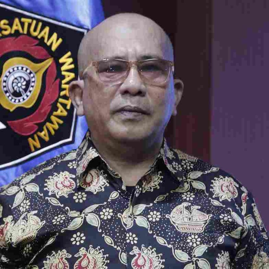 Viral! Wartawan Diduga Terima Uang Korupsi, Ini Kata Ketua JMSI Riau