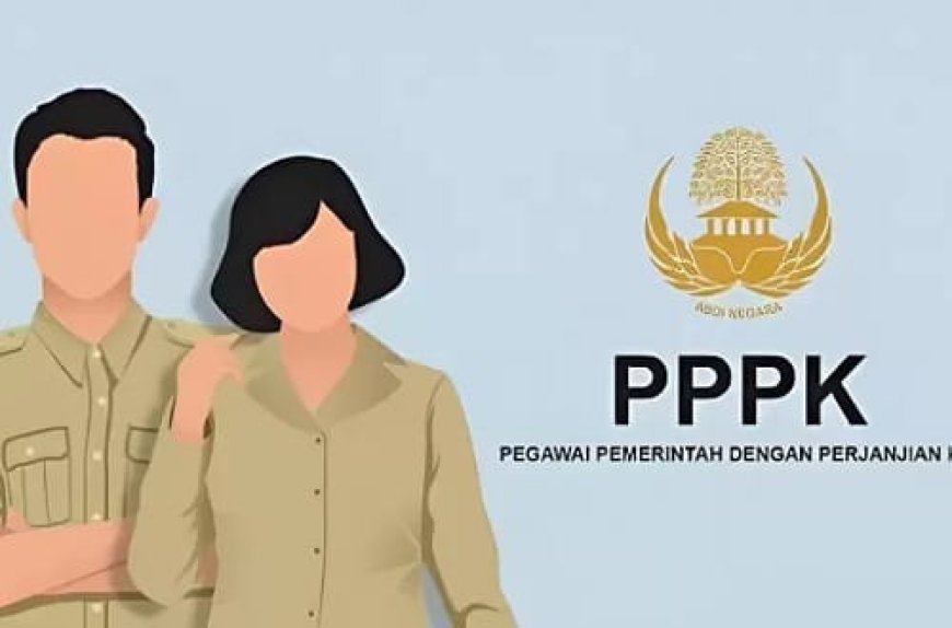 Pemprov Riau Gelar Seleksi Kompetensi PPPK, Ribuan Peserta Antusias Ikut Bertarung