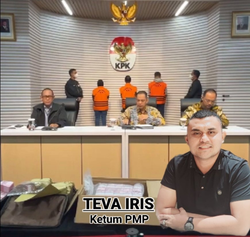 Rumah Staf Keuangan Pemko Pekanbaru Digeledah Tim KPK