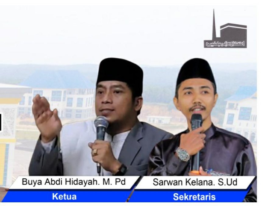 Pelantikan DPD IM Kota Pekanbaru di Hadiri PJ Walikota, Ini Pesan Roni Rakmat Kepada Pengurus