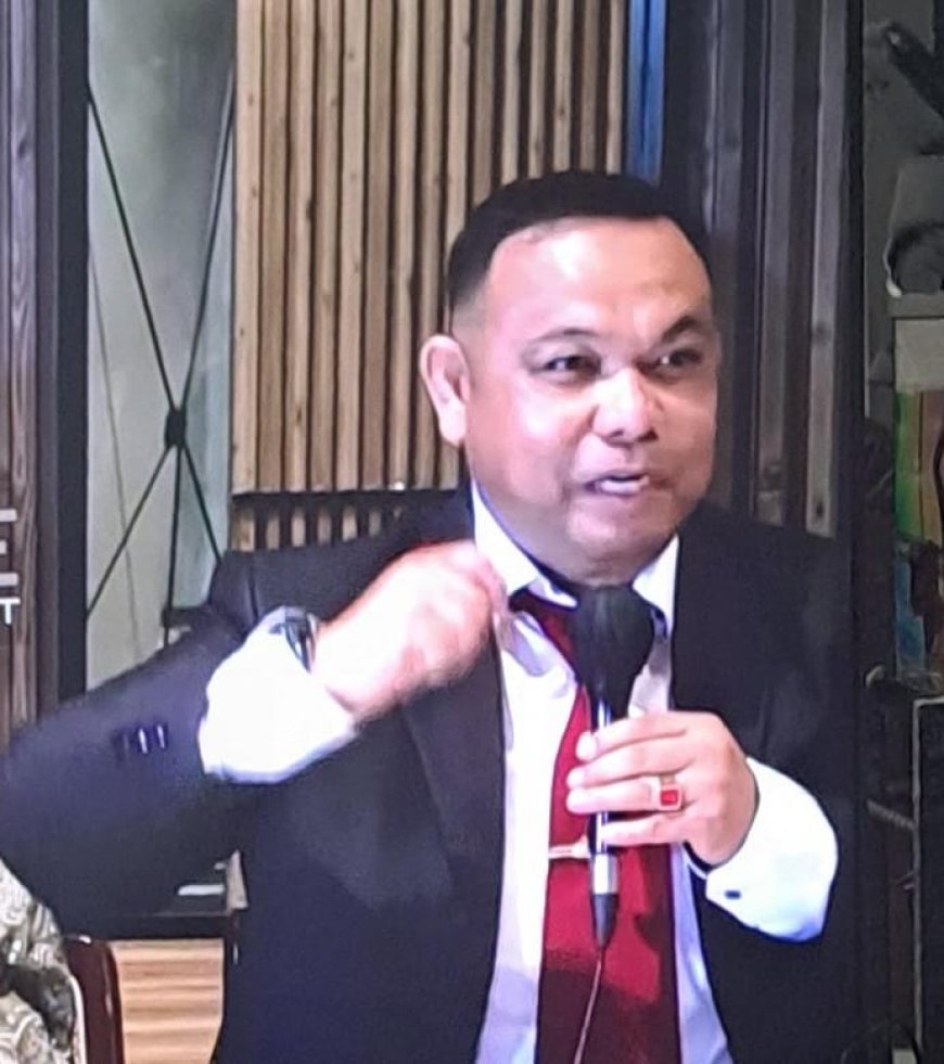 Keliru Berikan Pertimbangan Hukum, Yeni Rahman Ajukan PK