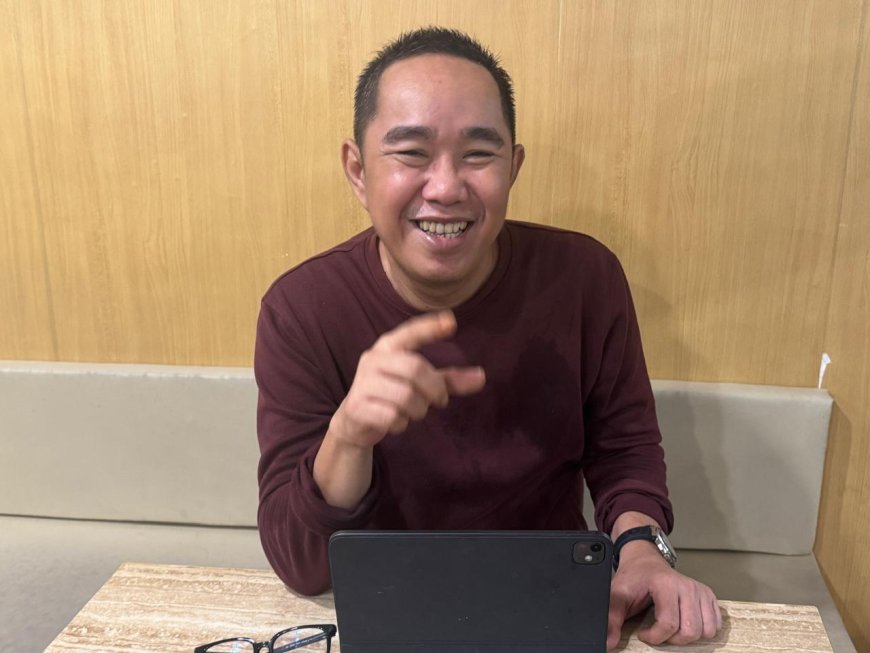 Percepat Pertumbuhan Ekonomi 8%, Eko Prastowo Usulkan 2 Omnibus Law Dibentuk