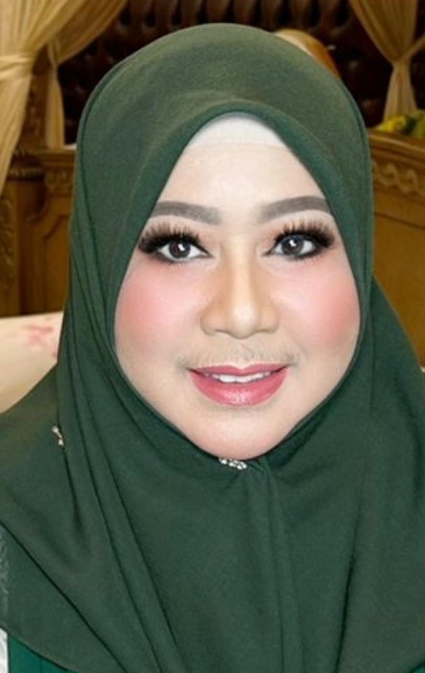 Terbuka Untuk Umum, Yuk Ikuti Festival Lagu Melayu Serumpun Datin Syarifah Aida 2025 