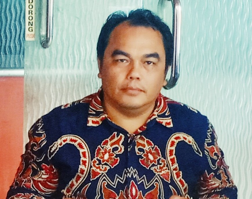 Gubernur Riau Terpilih Lebih Tahu Siapa Layak Diusulkan Jadi Sekdaprov Definitif