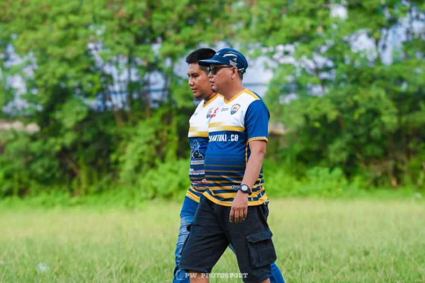 Rahmat Handayani Imbau Warga Pekanbaru untuk Prioritaskan Keselamatan di Malam Tahun Baru