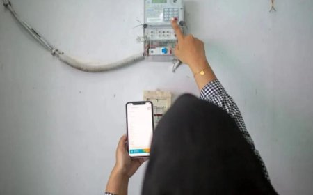 Potongan Tarif Listrik 50% untuk Pelanggan PLN Daya 2.200 VA ke Bawah Dimulai Januari 2025
