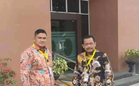 Mahkamah Agung Tolak Kasasi Sudirman Bona Ventura, Kemenangan Samsiar Kukuh Hingga Tingkat Tertinggi