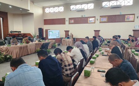 Bapenda sosialisasi opsen PKB Kepada Dealer Kendaraan Bermotor