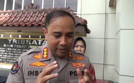 Polda DIY Siap Hadirkan 6 Anggota ke Polda Jateng