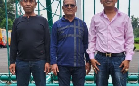 Menyorot Dunia Pendidikan di Inhu, LBHI Batas Indragiri: Ada Sekolah Melalui Guru Jual Beli LKS hingga Pungutan Uang Les dan Uang Kas