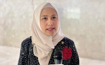 Komisi X DPR Usulkan Pesantren Kilat untuk Siswa Selama Ramadhan