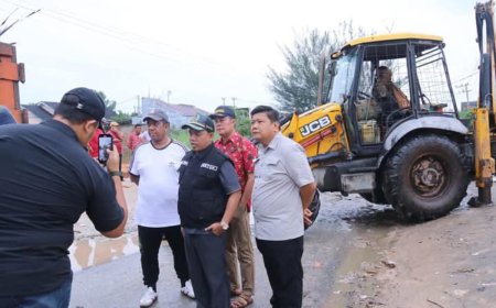 Kesadaran Masyarakat Jadi Kuncinya,  Persoalan Sampah di Pekanbaru Berangsur Terkendali 