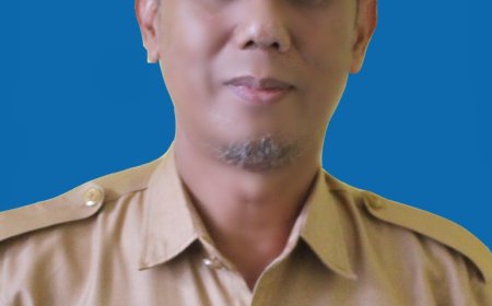 Disdikbud Inhu Surati Kepala Sekolah SD dan SMP se-Inhu: Tenaga Pendidik Dilarang Jual Beli LKS dan Seragam Sekolah, Ikuti Aturannya