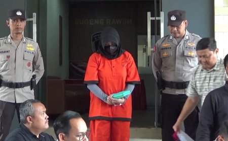 Polda DIY: 86 Orang jadi Korban Penipuan Umroh dengan Kerugian Rp 2,2 Miliar