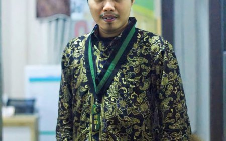 Ketua HMI BADKO Sumbangtera Apresiasi Polda Riau atas Suksesnya Pengamanan Pilkada