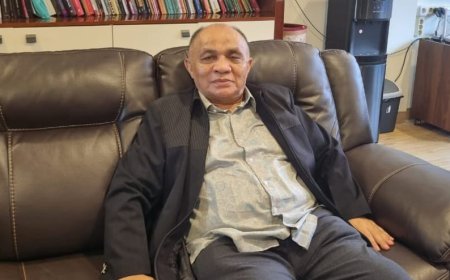 Tak Terima Ketua Koppsa-M Diframing Kemplang Dana Rp 140 M, Armilis: PTPN Misleading dan Mengada-ngada