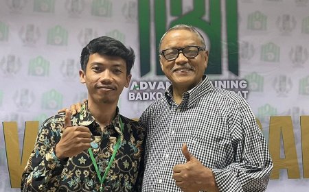 HMI Dorong Keadilan Sosial dan Ekonomi dalam Kebijakan Publik