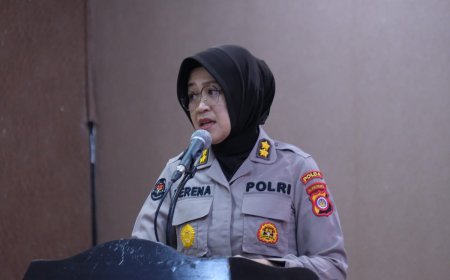 Polda DIY: 151 Korban Penipuan Umroh, Kerugian Capai Rp4,951 Miliar