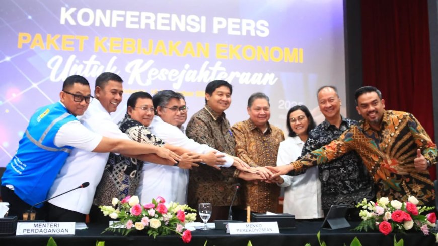 PLN Dukung Stimulus Ekonomi: Diskon Tarif Listrik 50% untuk 81,4 Juta Pelanggan