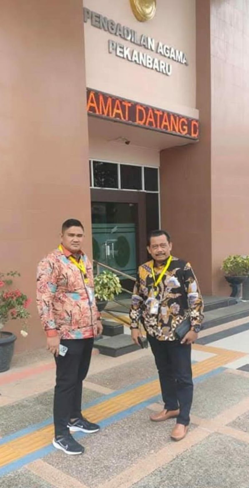 Mahkamah Agung Tolak Kasasi Sudirman Bona Ventura, Kemenangan Samsiar Kukuh Hingga Tingkat Tertinggi