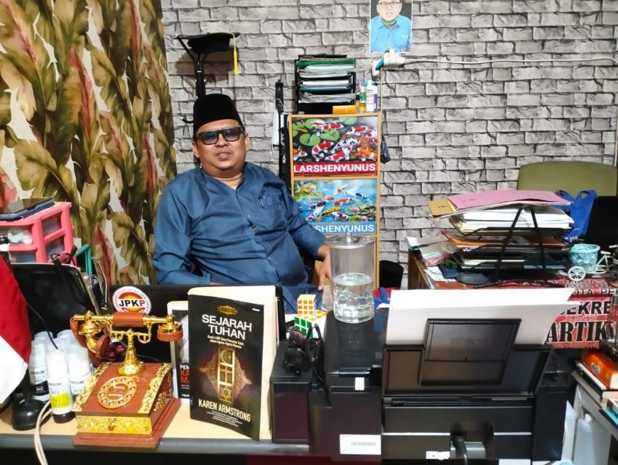 Relawan Prabowo-Gibran Apresiasi Kepemimpinan Jatmiko K Santosa di PalmCo: Transformasi Sawit Menuju Manfaat Maksimal