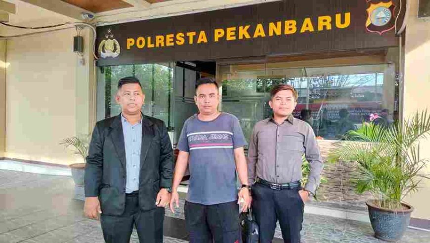 Petugas Pengutip luran Sampah Jadi Korban Penusukan, Pengacara Desak Polisi Bertindak Tegas