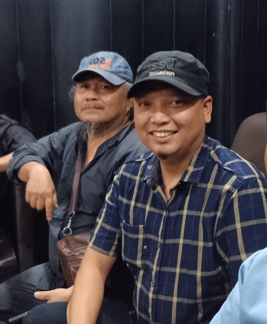 Pekanbaru dalam Sorotan: Korupsi di Tubuh Pemko Kembali Terungkap