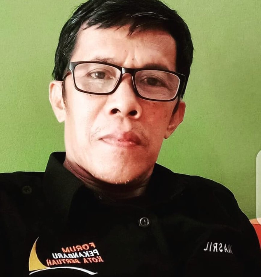 Darurat Sampah di Pekanbaru: Krisis Pengelolaan dan Ketidakpercayaan Publik