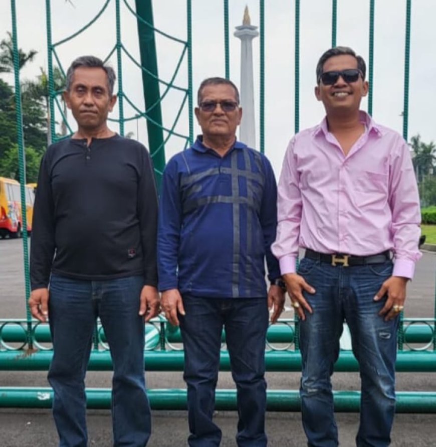 Menyorot Dunia Pendidikan di Inhu, LBHI Batas Indragiri: Ada Sekolah Melalui Guru Jual Beli LKS hingga Pungutan Uang Les dan Uang Kas