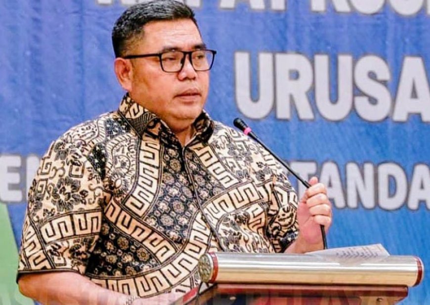 Riau Edutech Campus Summit 2025: PGRI Riau Wujudkan Generasi Melek Pendidikan Teknologi