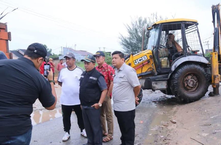 Kesadaran Masyarakat Jadi Kuncinya,  Persoalan Sampah di Pekanbaru Berangsur Terkendali 