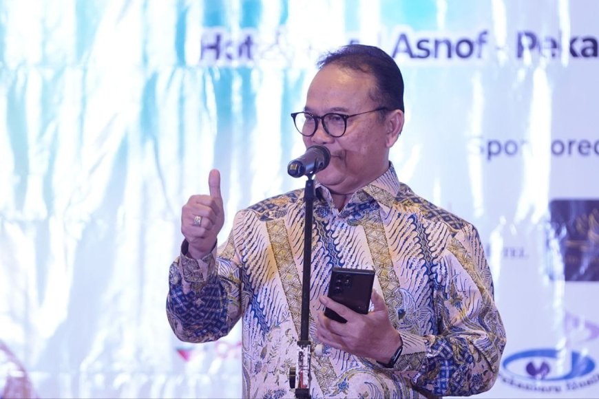 Festival Lagu Melayu Serumpun Datin Syarifah Aida 2025: Ajang Pelestarian Budaya Melayu