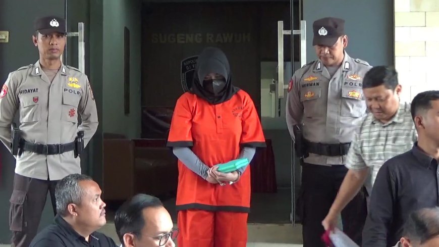 Polda DIY: 86 Orang jadi Korban Penipuan Umroh dengan Kerugian Rp 2,2 Miliar