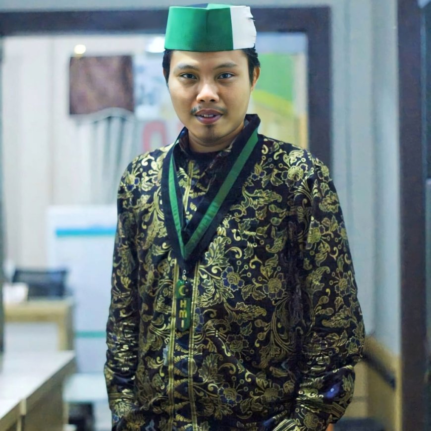 Ketua HMI BADKO Sumbangtera Apresiasi Polda Riau atas Suksesnya Pengamanan Pilkada