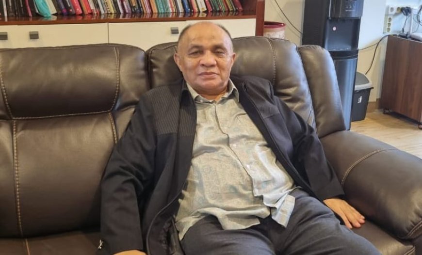 Tak Terima Ketua Koppsa-M Diframing Kemplang Dana Rp 140 M, Armilis: PTPN Misleading dan Mengada-ngada