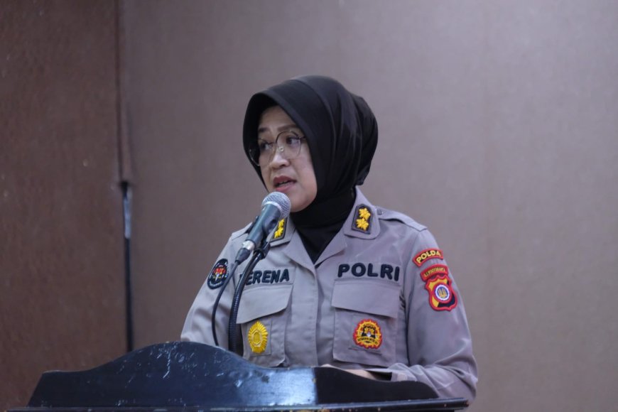 Polda DIY: 151 Korban Penipuan Umroh, Kerugian Capai Rp4,951 Miliar