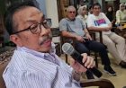 Dorong Pengembangan Budaya, Yayasan Melayu Nusantara Kunjungi BKPBM