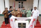 Gedung Duwur di Indramayu Ditetapkan Sebagai Cagar Budaya