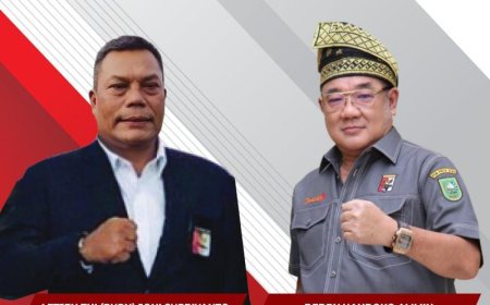 Perbakin Riau akan Gelar Musyawarah Provinsi ke VI Tahun 2025