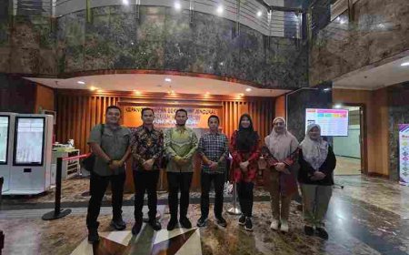 Mahkamah Konstitusi Putuskan Enam Perkara PHPU Pilkada di Riau, Satu Kasus Lanjut ke Sidang Saksi dan Ahli