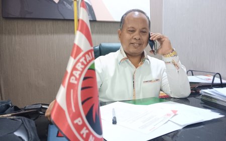 PKN Minta Prabowo Paksa Obligor BLBI Bayar Hutang