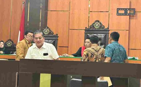 Hadirkan 3 Orang Saksi di PN Bangkinang, PTPN IV Semakin Terpojok