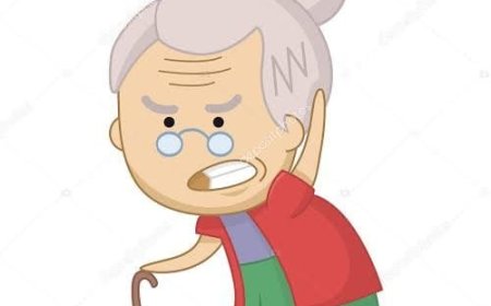 Nenek 63 Tahun Dihadapkan ke Pengadilan atas Kasus Penganiayaan