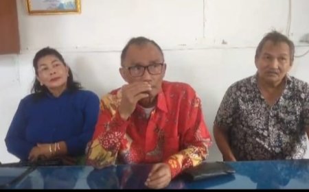 Effendi Sianipar Dukung Program Pendidikan di Tebing Tinggi dan Sergai