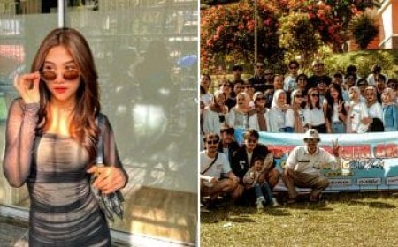 Cici: Dari Trauma Masa Kecil ke Sukses Membuka PT Optic Bojin Grafici